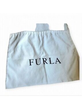 Furla Dustbag Storage Bag Satin